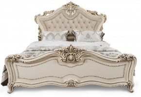 Кровать "Джоконда" (1800*2000) крем в Полевском - polevskoy.ok-mebel.com | фото
